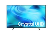Telewizor - Samsung 50" Telewizor LED 4K HDR 10+ TU50U8005HU - Crystal UHD - TU50U8005HUXNA