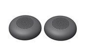 Zarzadzanie kablami - Logitech - earpads for headset - replaceable - 989-001179