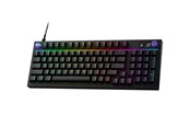 Klawiatura - Logitech G G316 X 98 - Klawiatura gamingowa - Angielski - Czarny - 920-014195