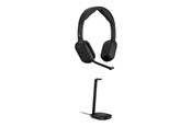 Sluchawki, zestaw sluchawkowy - HP Poly Focus 625 - C56XXAA#AC3