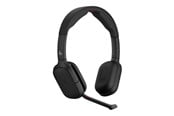 Słuchawki, zestaw słuchawkowy - HP Poly Focus 625 - C56XWA6#AC3