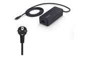Telefon - Adapter i Ładowarka - StarTech.com Startech power adapter - GaN - USB-C - 140 watt - 1140LE-USB-C-CHARGER
