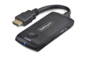 Wzmacniacz i transceiver - StarTech.com Startech - wireless video/audio/infrared extender - HDMI - 4KHDMI-WIRELESS-TX