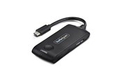 Wzmacniacz i transceiver - StarTech.com Startech - wireless video/audio/infrared extender - USB-C - 4KUSBC-WIRELESS-TX