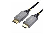 Kabel wyświetlacza - StarTech.com Startech HDMI cable - 15 m - 8K-A-15M-HDMI-CABLE