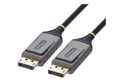 Kabel wyświetlacza - StarTech.com StarTech - DisplayPort cable - DisplayPort to DisplayPort - 20 m - 8K-AOC-20M-DP-CABLE