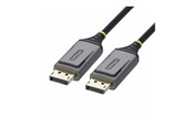 Kabel wyświetlacza - StarTech.com StarTech - DisplayPort cable - DisplayPort to DisplayPort - 40 m - 8K-AOC-40M-DP-CABLE