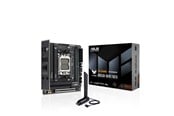 Plyta glówna - ASUS TUF GAMING B850I WIFI NEO Płyta główna - AMD B850 - AMD AM5 - DDR5 RAM - Mini-ITX - 90MB1PI0-M0EAY0