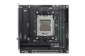 Plyta glówna - ASUS TUF GAMING B850I WIFI NEO Płyta główna - AMD B850 - AMD AM5 - DDR5 RAM - Mini-ITX - 90MB1PI0-M0EAY0