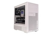 Obudowa komputerowa - Thermaltake Retro 260 TG - Obudowa komputerowa - Tower - Beżowy - CA-11P-00SQWN-00