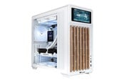 Obudowa komputerowa - Thermaltake TR300 WS - Obudowa komputerowa - Tower - Biały - CA-11M-00M6WN-WS