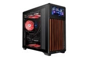 Obudowa komputerowa - Thermaltake TR300 WS - Obudowa komputerowa - Tower - Czarny - CA-11M-00M1WN-WS