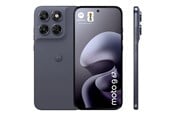 Telefon komórkowy - Motorola moto g67 256GB/4GB - PANTONE Arctic Seal - PBAU0016NL
