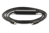 Kabel wyświetlacza - LMP USB-C to Mini-DisplayPort cable 1.8m - 17089