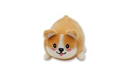 Zabawki - Winkee Stress ball and screen cleaner - Corgi Winston - small - 18087