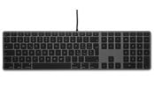 Klawiatura - LMP 18251 keyboard - 18251