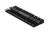 Akcesoria do nosników danych - DeLOCK Heat Sink flat 70 mm for M.2 module - 18285