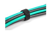 Akcesoria sieciowe - DeLOCK hook & loop tie - 19010