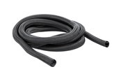 Akcesoria sieciowe - DeLOCK Braided Sleeving self-closing - 19047