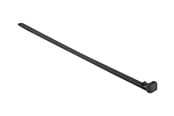 Zarzadzanie kablami - DeLOCK cable tie - heat resistant reusable - 19064