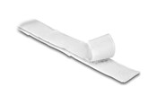 Akcesoria sieciowe - DeLOCK cable holder - self-adhesive - 19065