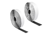 Zarzadzanie kablami - DeLOCK hook & loop fastener - 19081