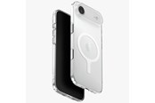 Telefon - Pokrowiec i etui - UNIQ Airsuit Case for iPhone 17 Air Magclick Charging - Transparent - 8886463693827