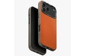Telefon - Pokrowiec i etui - UNIQ Lyden DS Case for iPhone 17 Pro Magclick Charging - Orange/Gray - 8886463694626