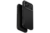 Telefon - Pokrowiec i etui - UNIQ Keva Magclick Charging Case for iPhone 17 Pro Max - Black - 8886463694701
