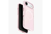Telefon - Pokrowiec i etui - UNIQ Clario Magclick Charging Case for iPhone Air - Black - 8886463694770