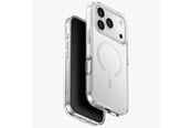 Telefon - Pokrowiec i etui - UNIQ Clario Magclick Charging Case for iPhone Air - Pink - 8886463694787