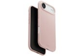 Telefon - Pokrowiec i etui - UNIQ Lino iPhone Air Magclick Charging Case - Pink - 8886463694909