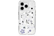 Telefon - Pokrowiec i etui - UNIQ Coehl Amara Case for iPhone 17 Pro Magnetic Charging - Transparent - 8886463695234