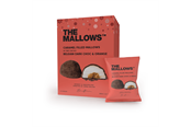 Urządzenia kuchenne - inne - The Mallows Caramel filled + Dark Choc & Orange - 50027-MAL