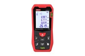Narzędzia pomiarowe - UNI-T Dalmierz laserowy LM50A - LM50A