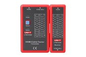 Narzędzia pomiarowe - UNI-T Tester kabli HDMI UT681HDMI - UT681HDMI
