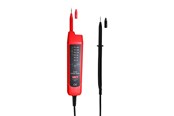 Narzędzia pomiarowe - UNI-T Tester napięcia AC/DC UT22B-EU - UT22B-EU