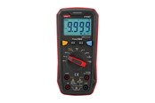 Narzędzia pomiarowe - UNI-T Multimetr cyfrowy Bluetooth UT60BT - UT60BT