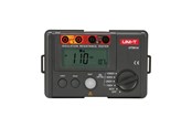Narzędzia pomiarowe - UNI-T Tester rezystancji izolacji UT501A - UT501A