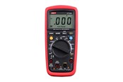 Narzędzia pomiarowe - UNI-T Uni-T UT139A cyfrowy multimetr True RMS - UT139A