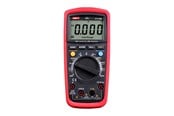 Narzędzia pomiarowe - UNI-T Uni-T UT139B cyfrowy multimetr True RMS - UT139B