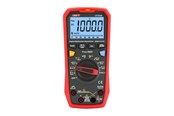 Narzędzia pomiarowe - UNI-T Uni-T UT161E cyfrowy multimetr - UT161E
