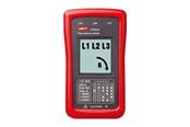 Narzędzia pomiarowe - UNI-T Uni-T UT261A Tester faz silnika i kierunku obrotów - UT261A