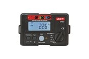 Narzędzia pomiarowe - UNI-T Recenzja Uni-T RCD UT582+ - UT582+
