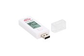 Narzędzia pomiarowe - UNI-T Recenzja USB Uni-T UT658 - UT658