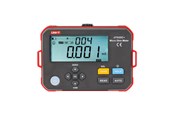 Narzędzia pomiarowe - UNI-T Uni-T UT620C+ Cyfrowy mikroohmomierz - UT620C+