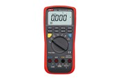 Narzędzia pomiarowe - UNI-T Uni-T UT533 Tester rezystancji izolacji - UT533