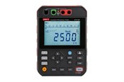 Narzędzia pomiarowe - UNI-T Uni-T UT512D Wysokonapięciowy tester rezystancji izolacji - UT512D