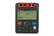 Narzędzia pomiarowe - UNI-T Uni-T UT512 Wysokonapięciowy tester rezystancji izolacji - UT512