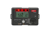 Narzedzia pomiarowe - UNI-T Uni-T UT501B tester rezystancji izolacji - UT501B